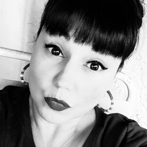 Meet your Posher, Anita